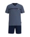 blau 