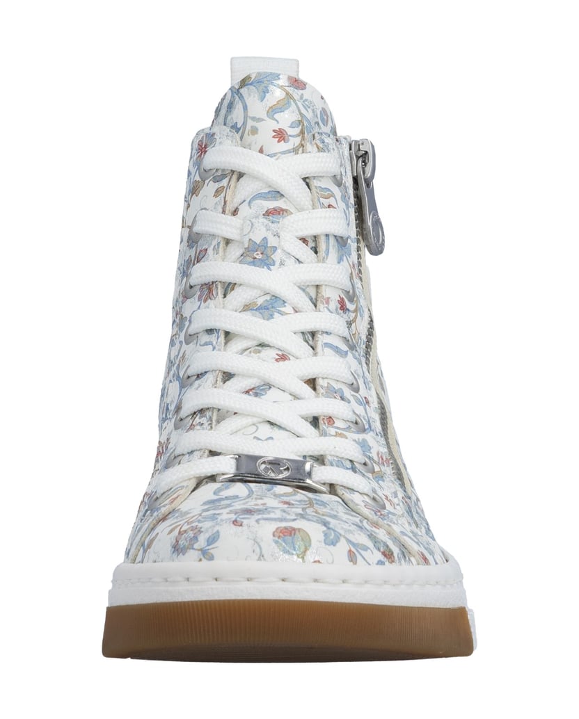 Rieker-Sneaker-High-N3945-multicolor