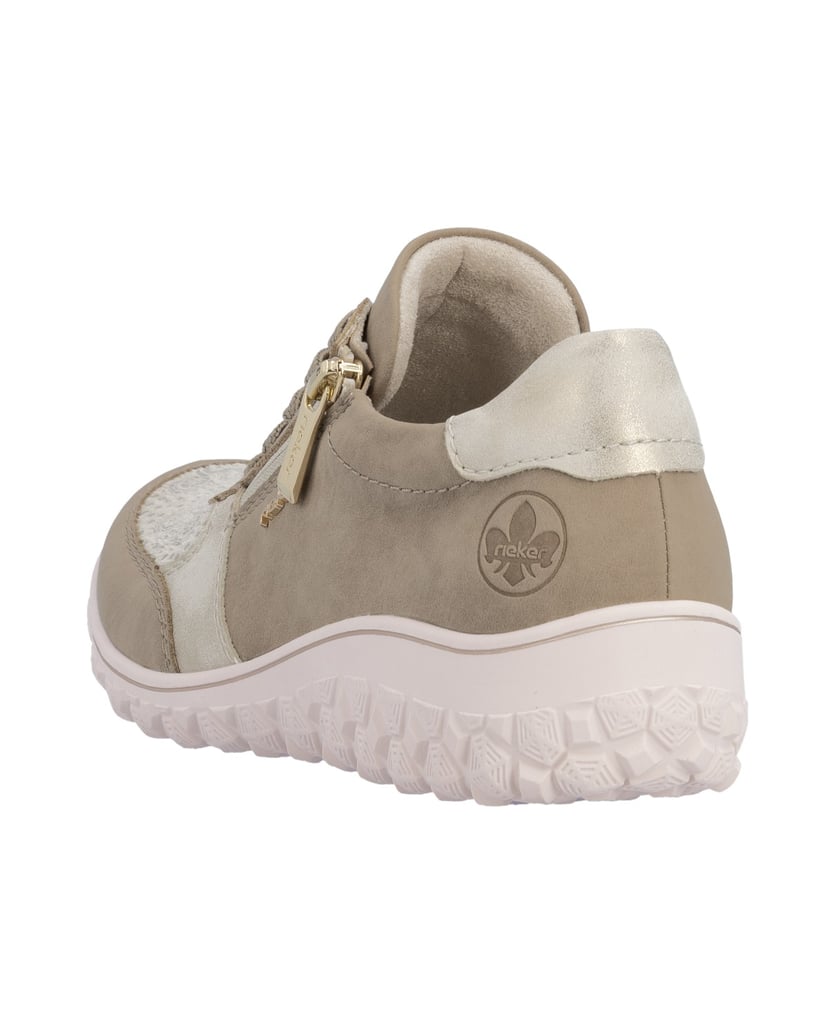 Rieker-Schnürschuhe-59502-beige