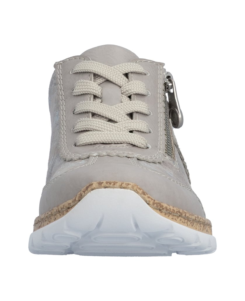 Rieker-Schnürschuhe-N4221-gold