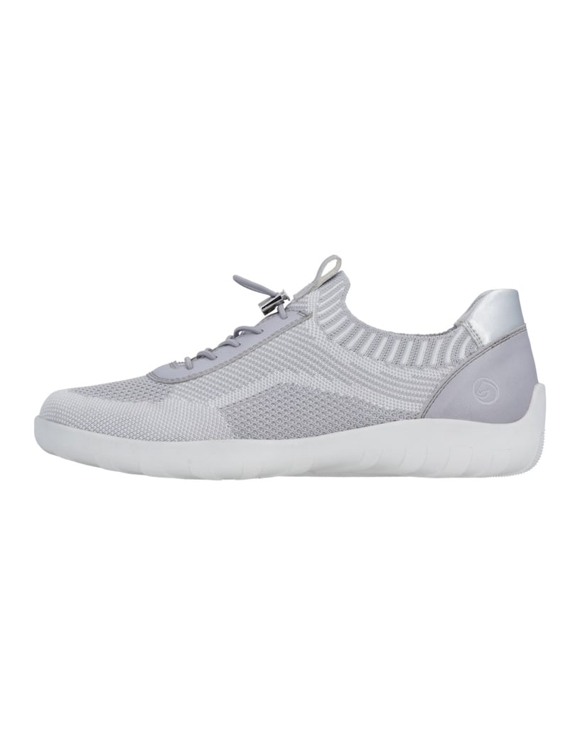 Remonte-Slipper-R3518-grau