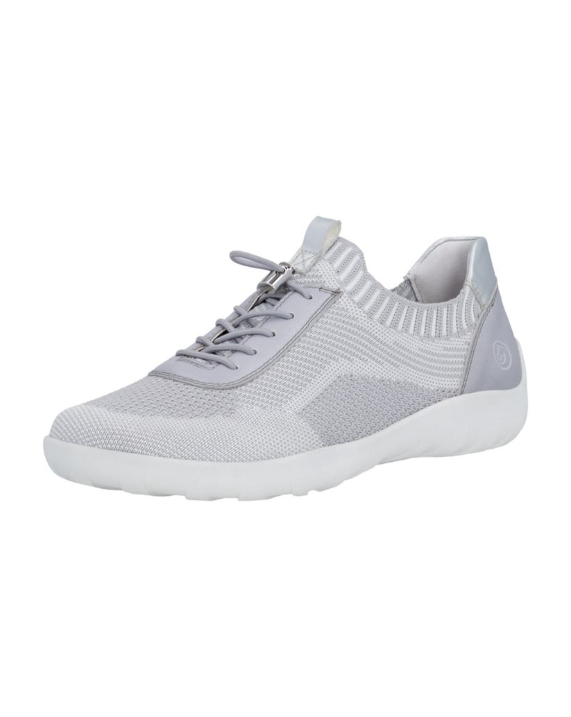 Remonte-Slipper-R3518-grau