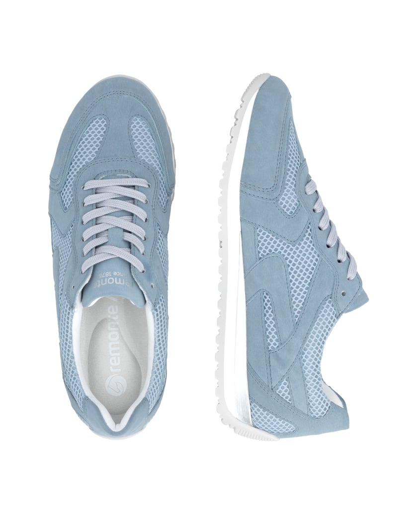Remonte-Sneaker-D3H01-blau
