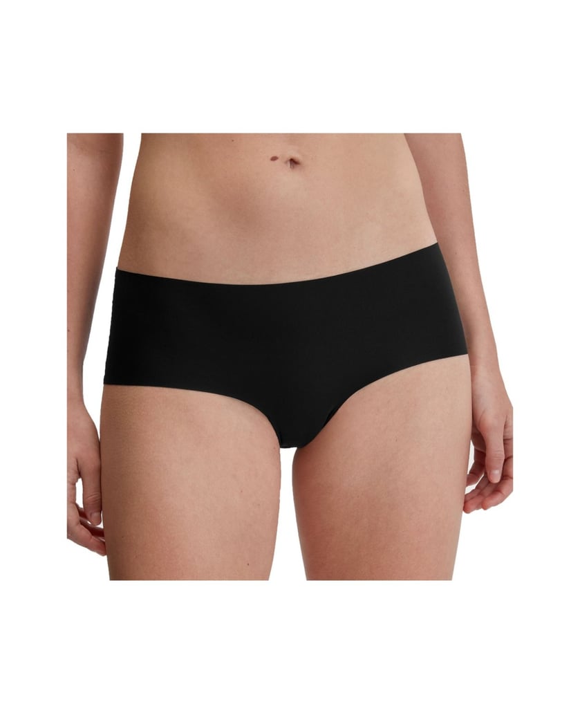 Calida-Damen-Slip-2er-Pack-Sleek-Skin-Midi-Slip-2P-schwarz