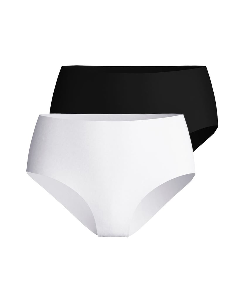 Calida-Damen-Slip-2er-Pack-Sleek-Skin-Midi-Slip-2P-schwarz