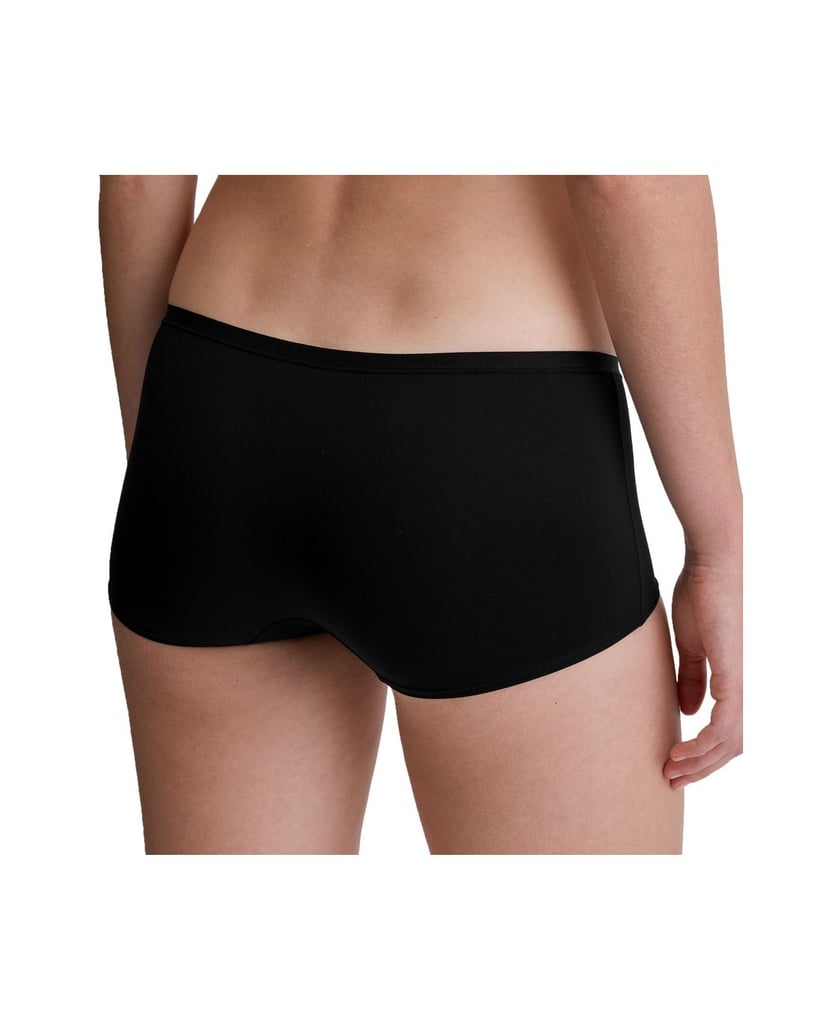 Calida-Damen-Slip-2er-Pack-Sleek-Skin-Midi-Slip-2P-schwarz