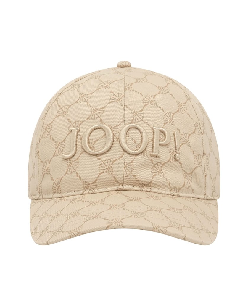 Joop-Damen-Cap-261AH58Adriana-beige