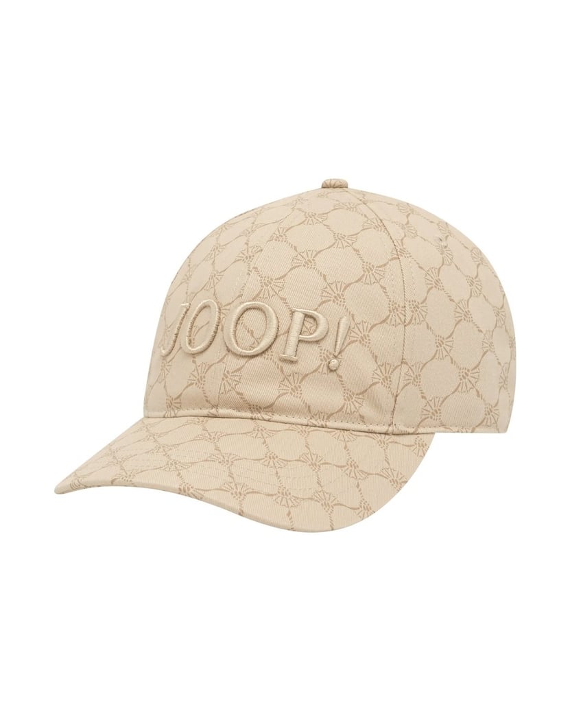 Joop-Damen-Cap-261AH58Adriana-beige