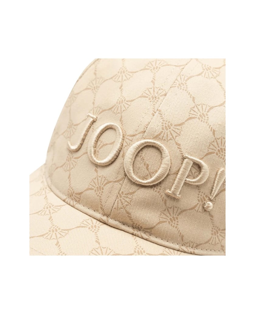 Joop-Damen-Cap-261AH58Adriana-beige