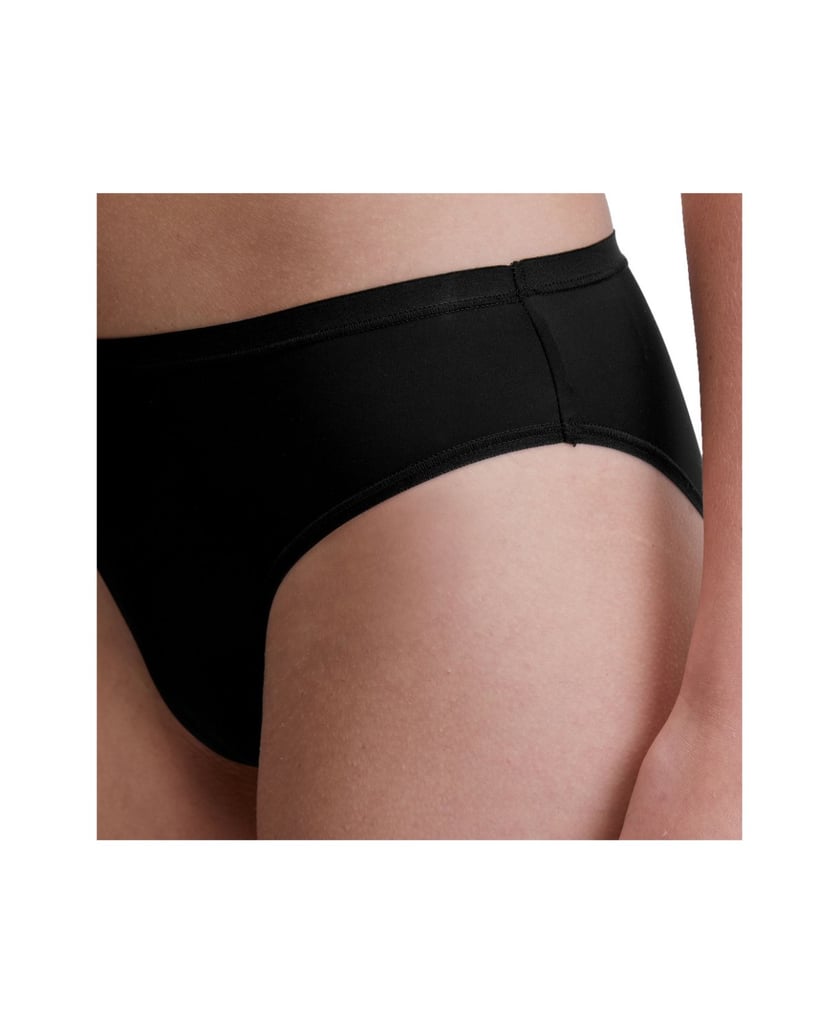 Calida-Damen-Slip-2er-Pack-Sleek-Skin-Slip-2P-schwarz