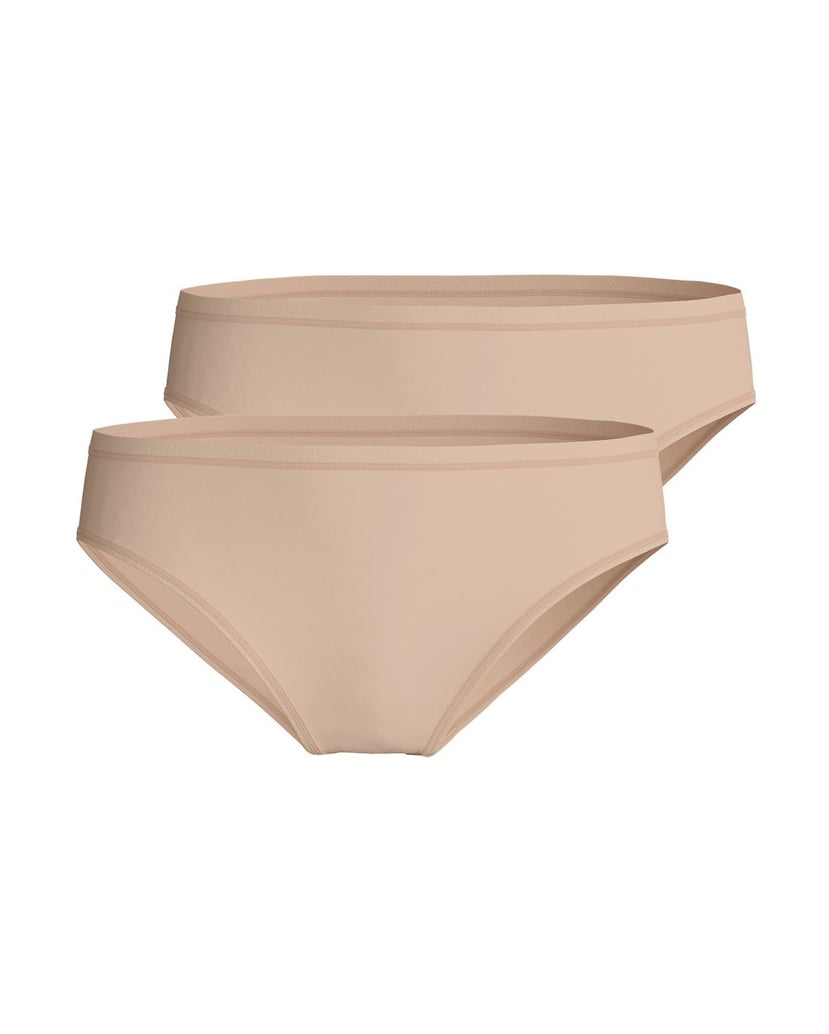 Calida-Damen-Slip-2er-Pack-Sleek-Skin-Slip-2P-schwarz