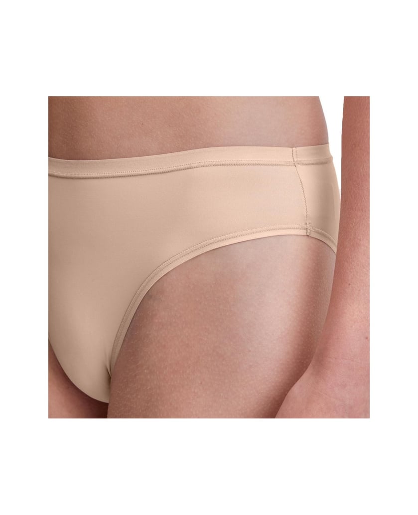 Calida-Damen-Slip-2er-Pack-Sleek-Skin-Slip-2P-schwarz