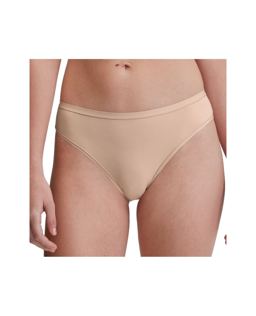 Calida-Damen-Slip-2er-Pack-Sleek-Skin-Slip-2P-schwarz