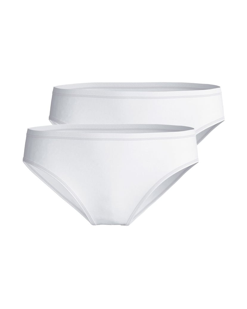 Calida-Damen-Slip-2er-Pack-Sleek-Skin-Slip-2P-schwarz