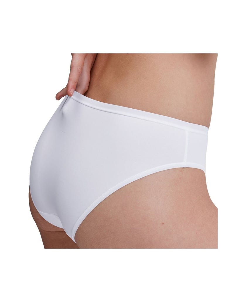 Calida-Damen-Slip-2er-Pack-Sleek-Skin-Slip-2P-schwarz