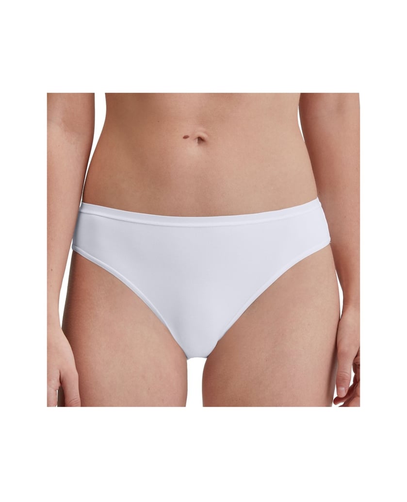 Calida-Damen-Slip-2er-Pack-Sleek-Skin-Slip-2P-schwarz