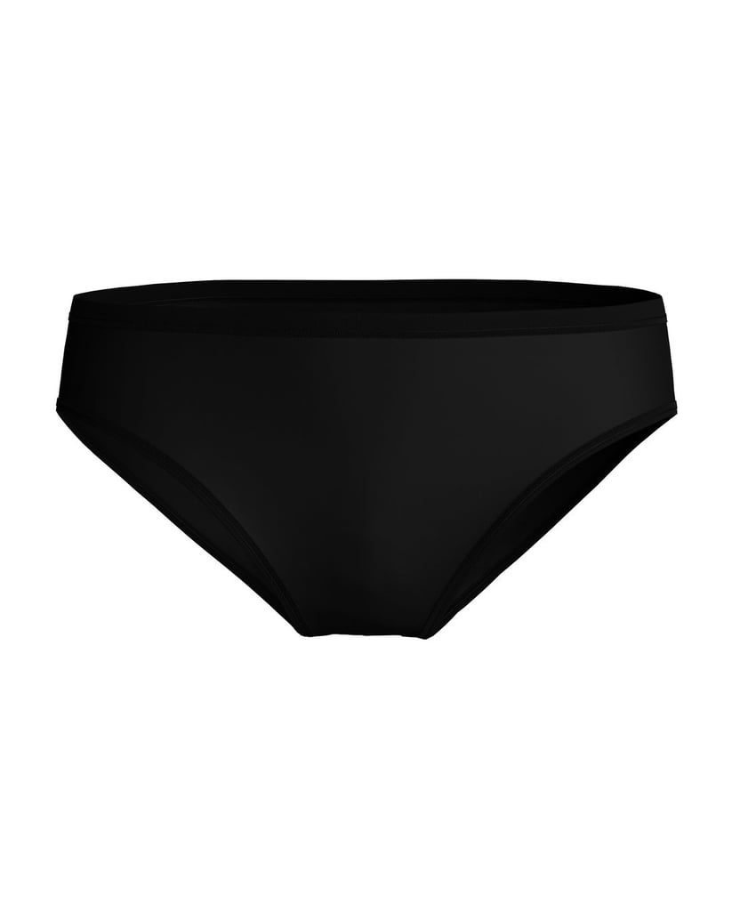 Calida-Damen-Slip-2er-Pack-Sleek-Skin-Slip-2P-schwarz