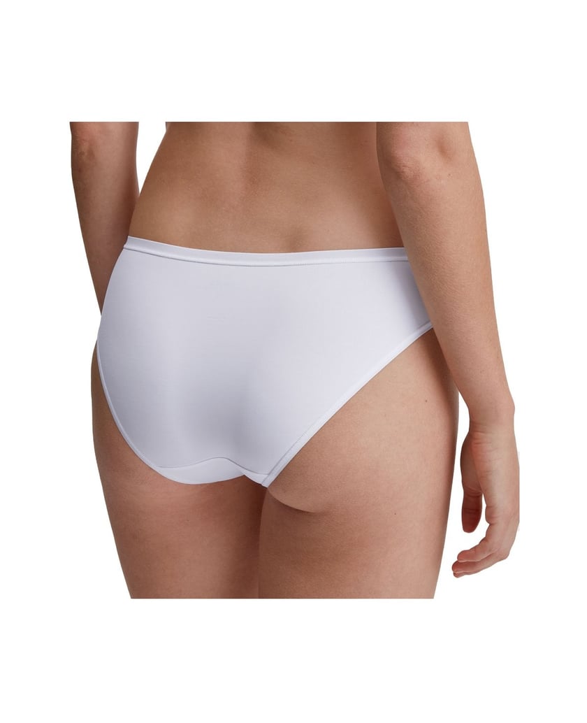 Calida-Damen-Slip-2er-Pack-Sleek-Skin-Slip-2P-schwarz
