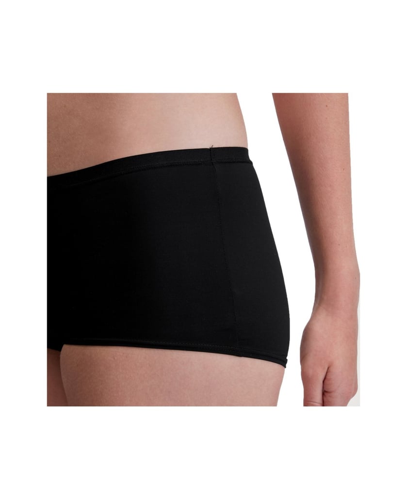 Calida-Damen-Slip-2er-Pack-Sleek-Skin-Hipster-Slip-2P-schwarz