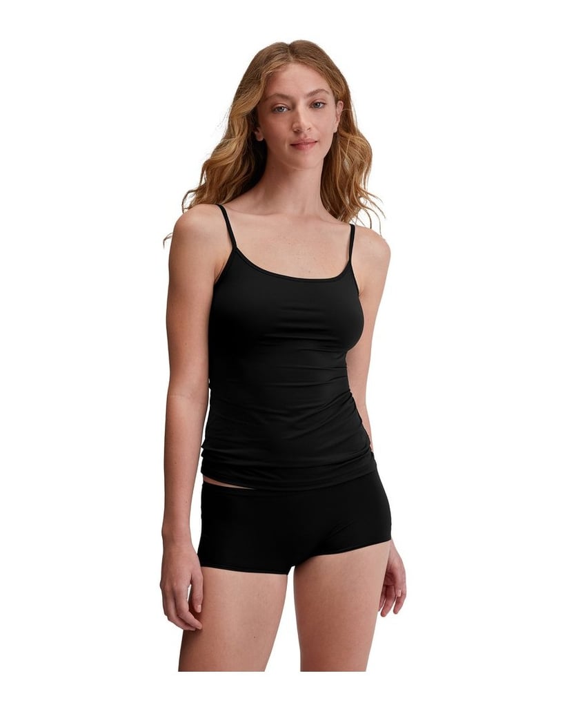 Calida-Damen-Slip-2er-Pack-Sleek-Skin-Hipster-Slip-2P-schwarz