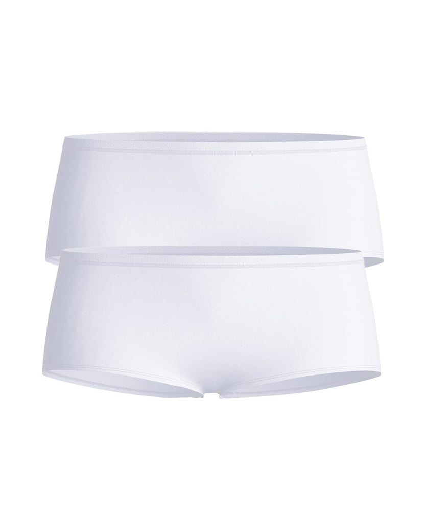 Calida-Damen-Slip-2er-Pack-Sleek-Skin-Hipster-Slip-2P-schwarz
