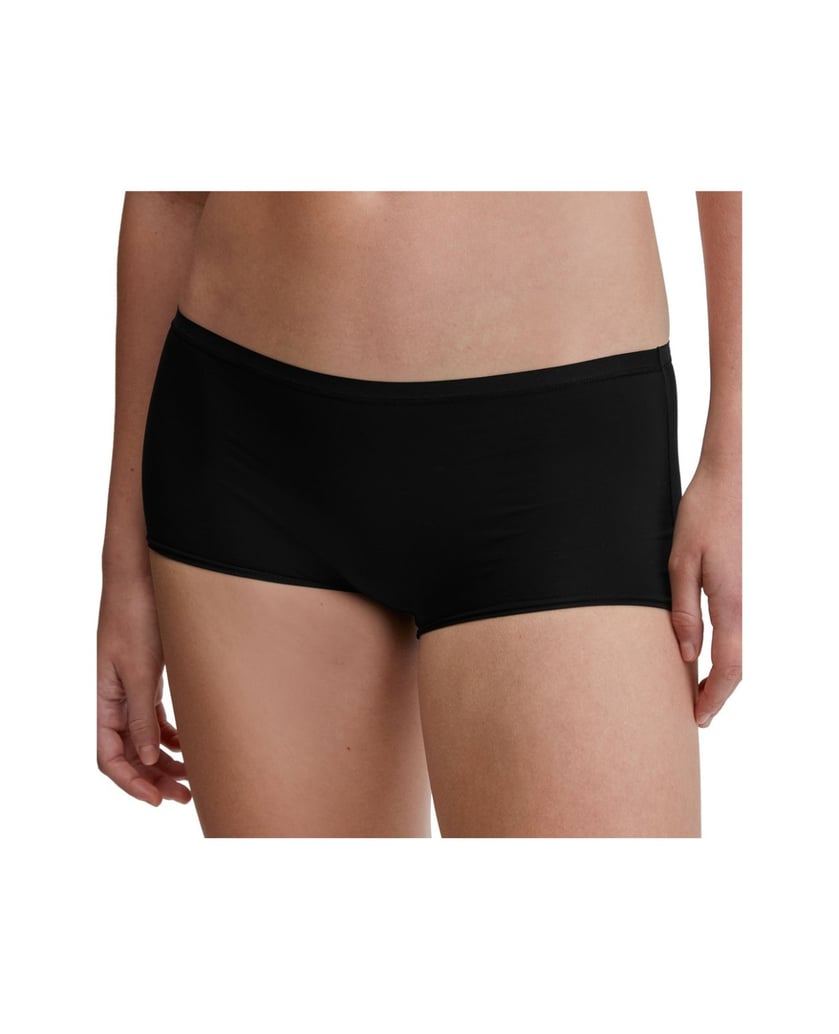 Calida-Damen-Slip-2er-Pack-Sleek-Skin-Hipster-Slip-2P-schwarz