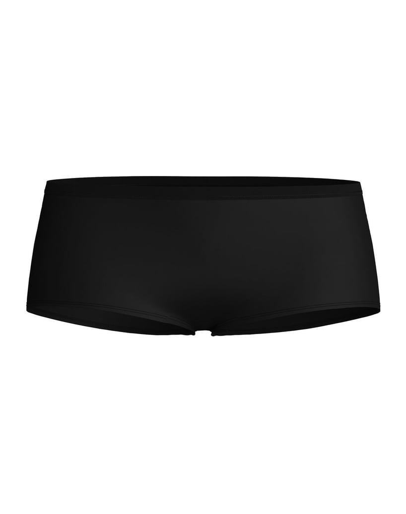 Calida-Damen-Slip-2er-Pack-Sleek-Skin-Hipster-Slip-2P-schwarz