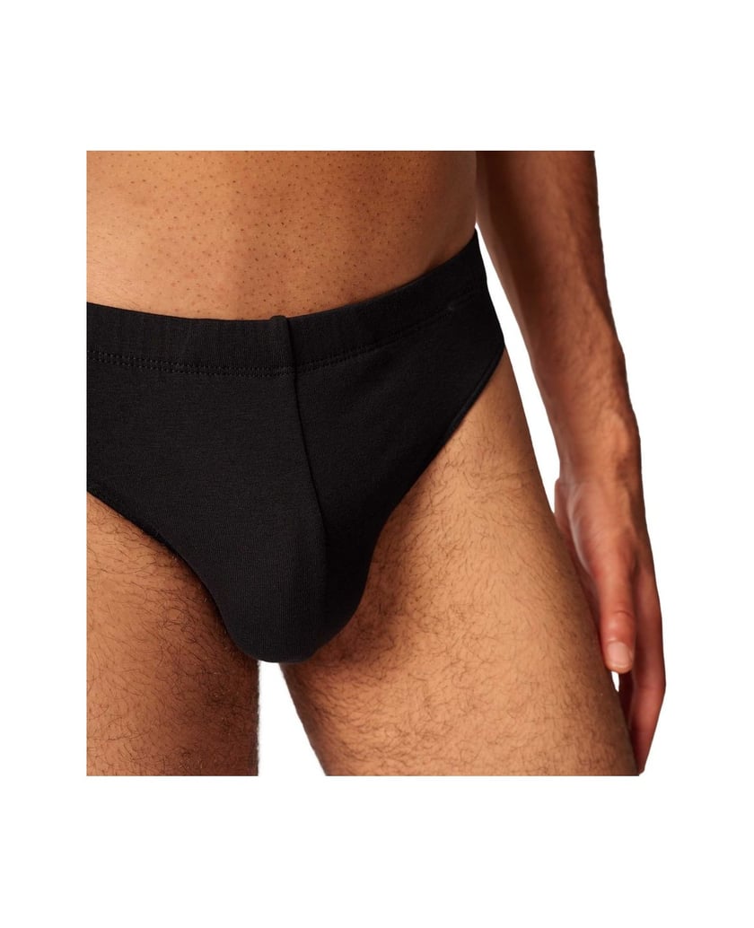 Skiny-Herren-Slip-2er-Pack-Hr.-Brasil-Slip-DP-schwarz