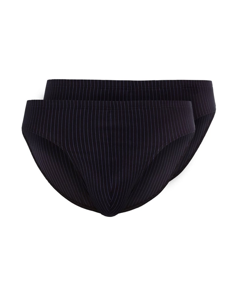 Skiny-Herren-Slip-2er-Pack-Hr.-Brasil-Slip-DP-schwarz