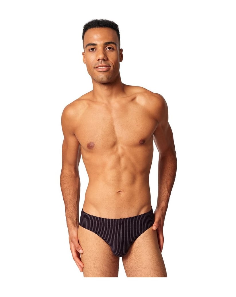 Skiny-Herren-Slip-2er-Pack-Hr.-Brasil-Slip-DP-schwarz