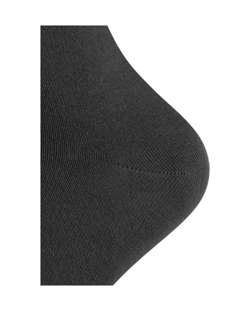 Camano-Socken-grau