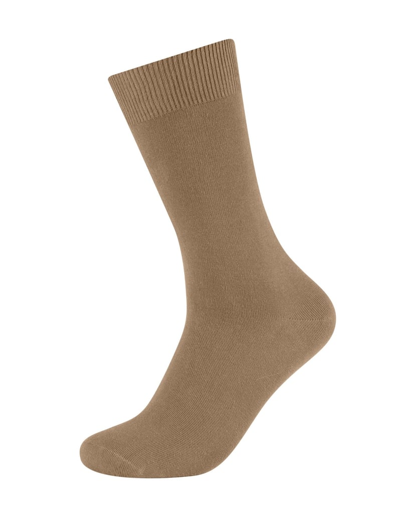 Camano-Socken-grau