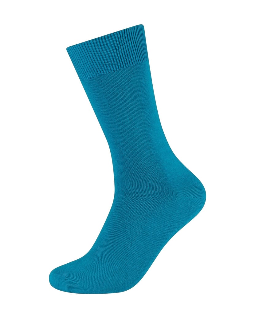 Camano-Socken-grau