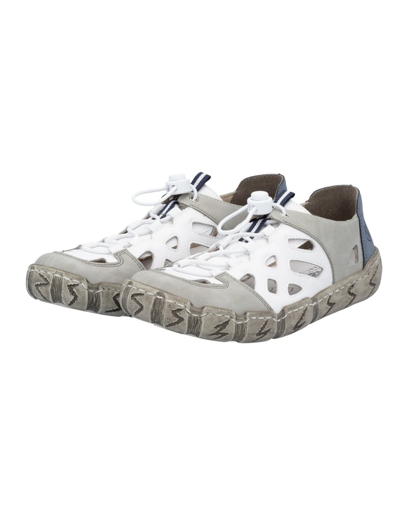 Rieker-Slipper-L0358-weiss