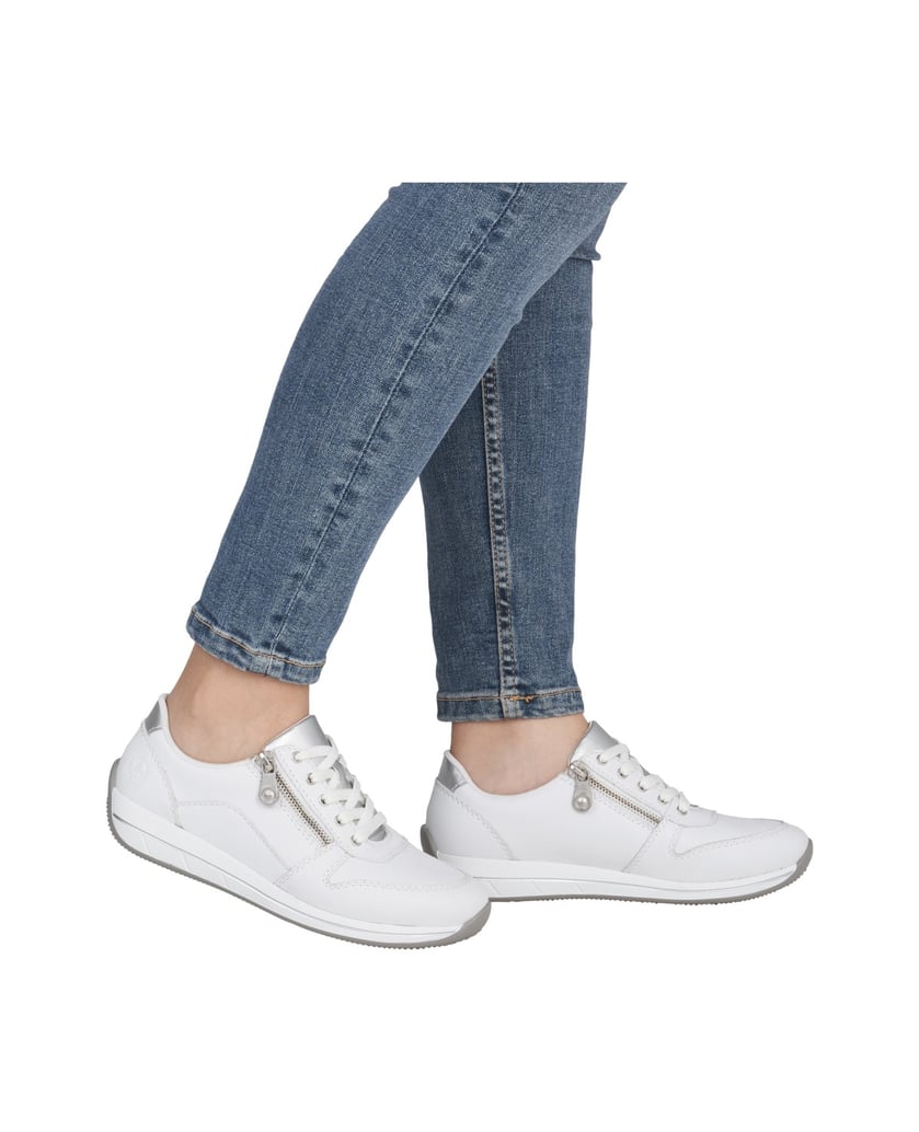 Rieker-Sneaker-Low-N1100-weiss