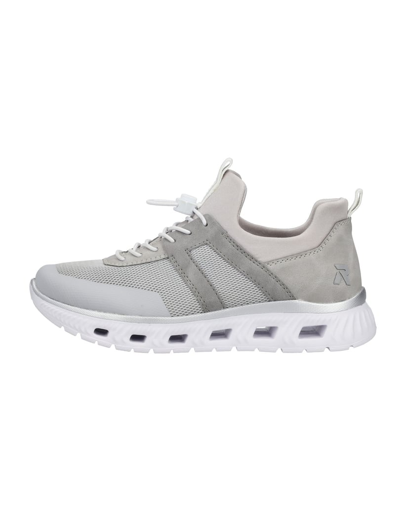 Rieker-Sport-Sneaker-Low-M6061-grau