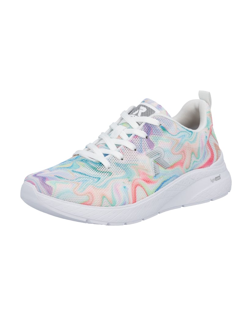 Rieker-Schnürschuhe-M8500-multicolor