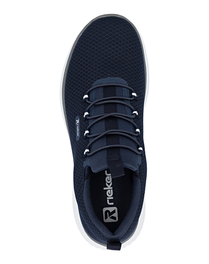 Rieker-Slipper-B9655-blau
