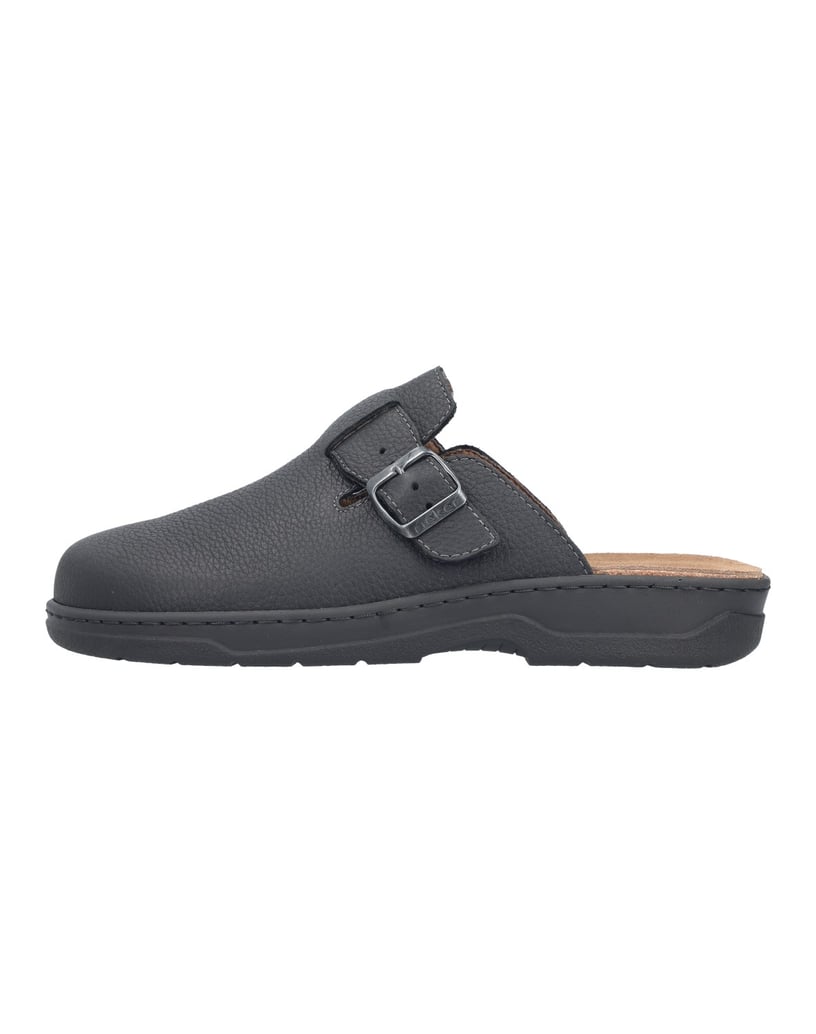 Rieker-Clogs-20394-schwarz