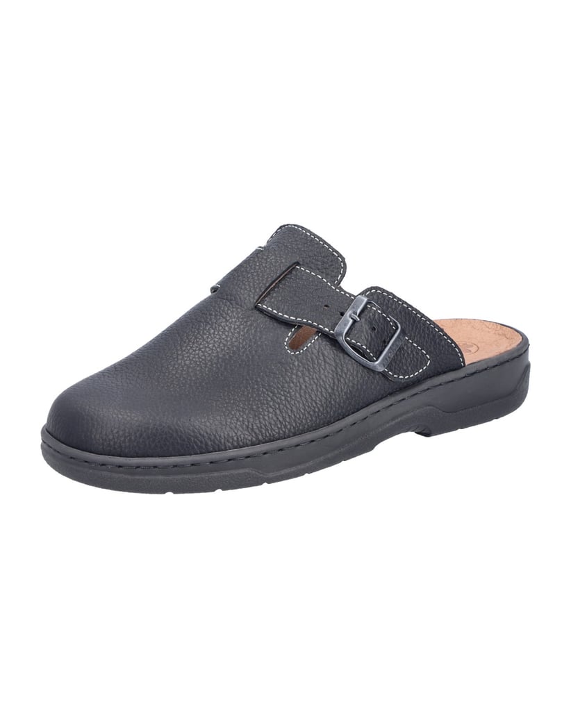 Rieker-Clogs-20394-schwarz