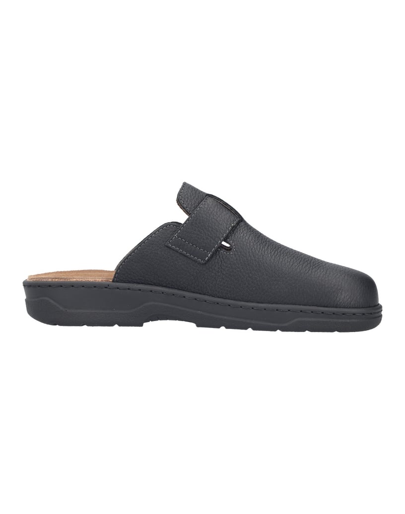 Rieker-Clogs-20394-schwarz