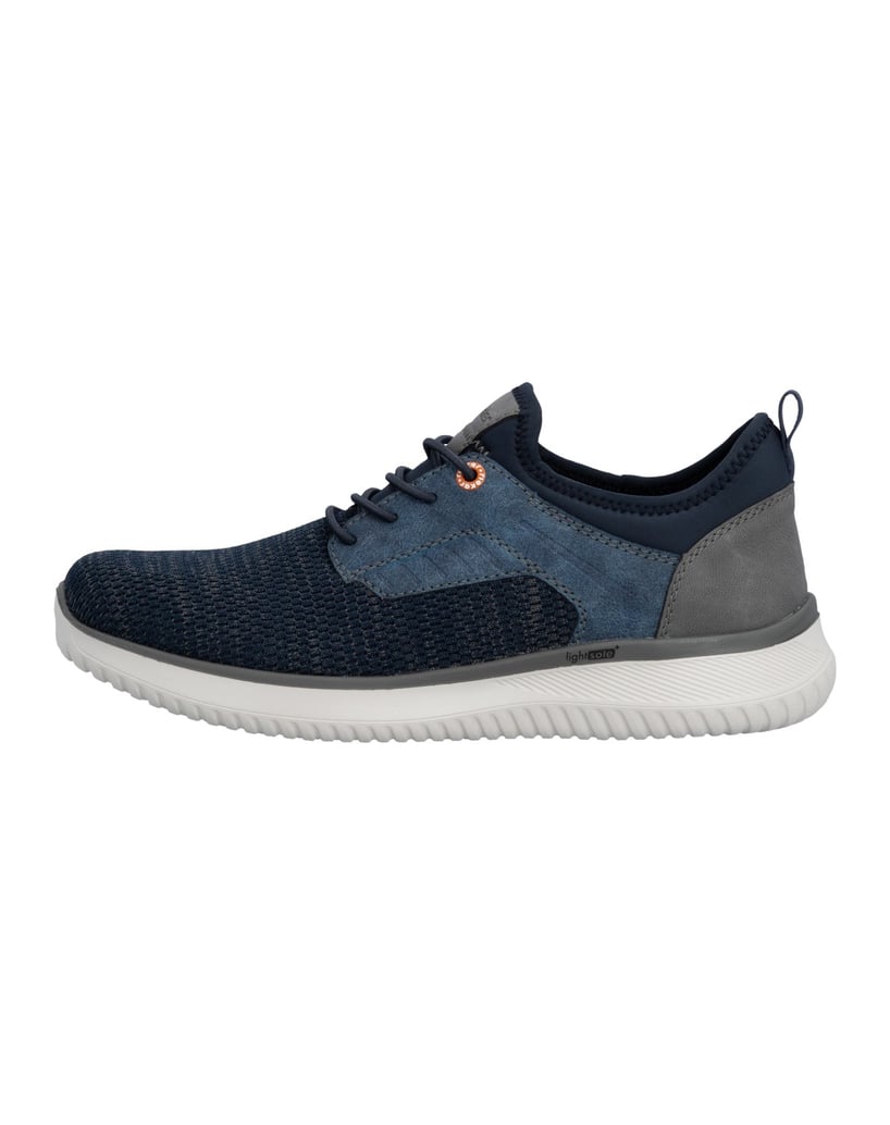 Rieker-Slipper-B9651-blau