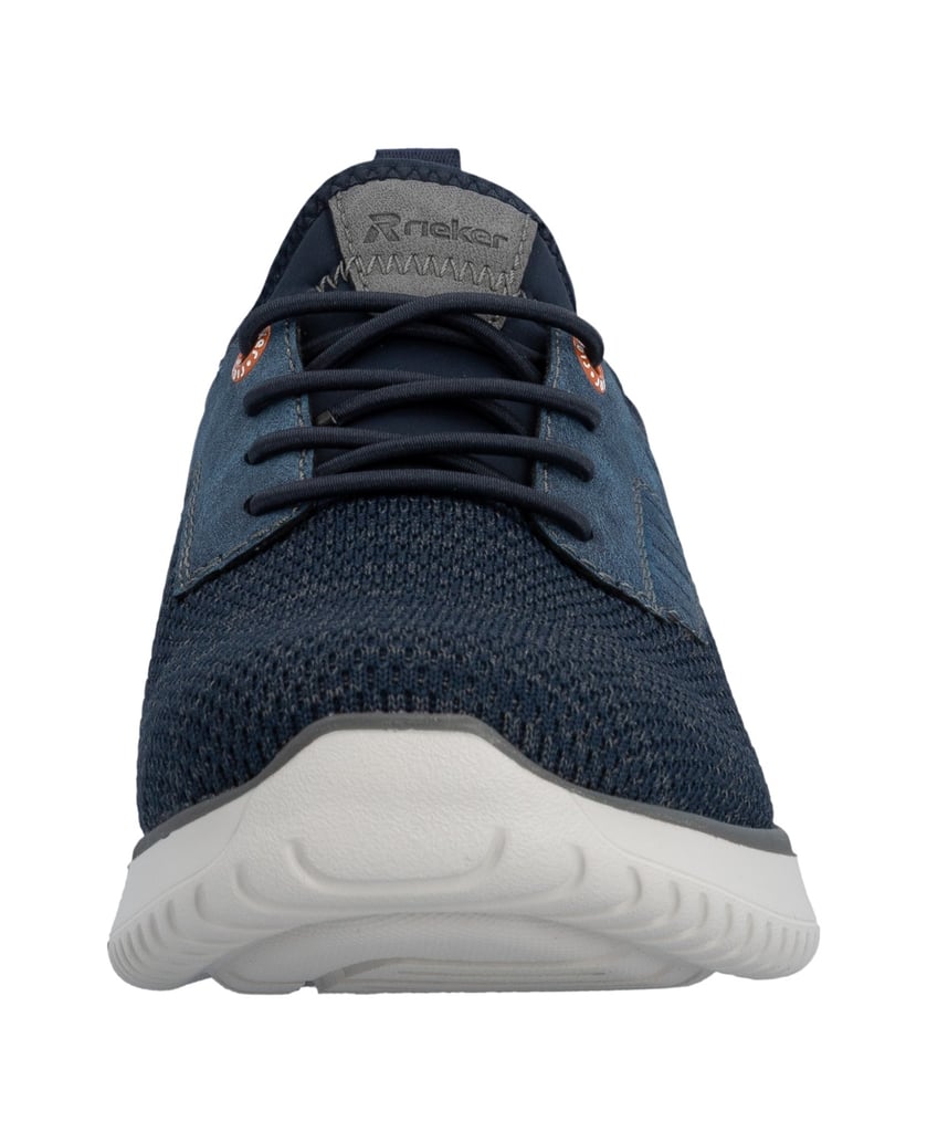 Rieker-Slipper-B9651-blau