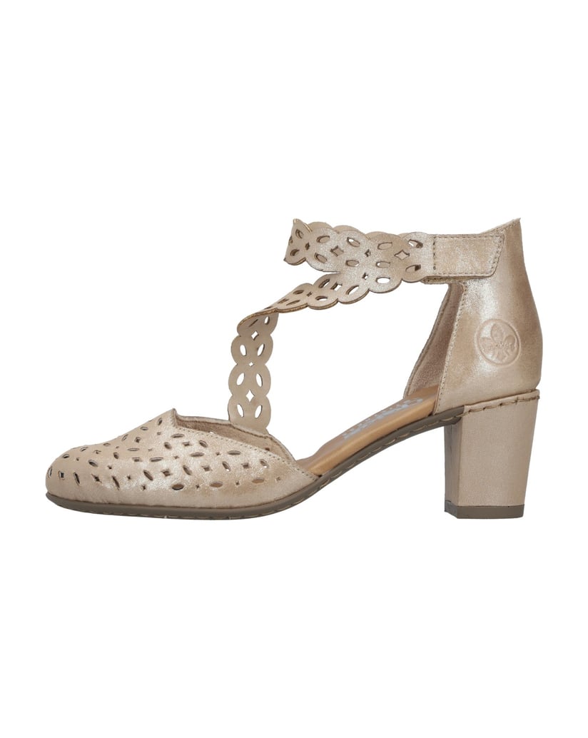Rieker-Riemchensandaletten-41055-beige