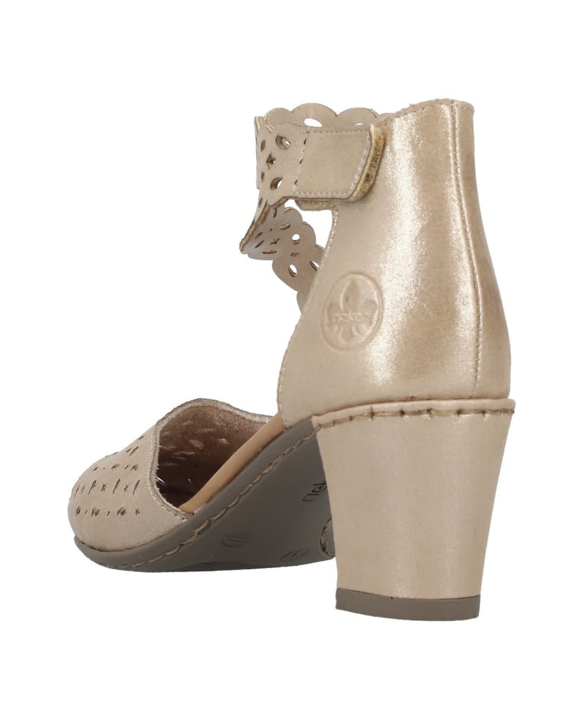 Rieker-Riemchensandaletten-41055-beige