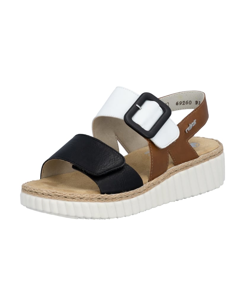 Rieker-Keilsandaletten-69260-multicolor