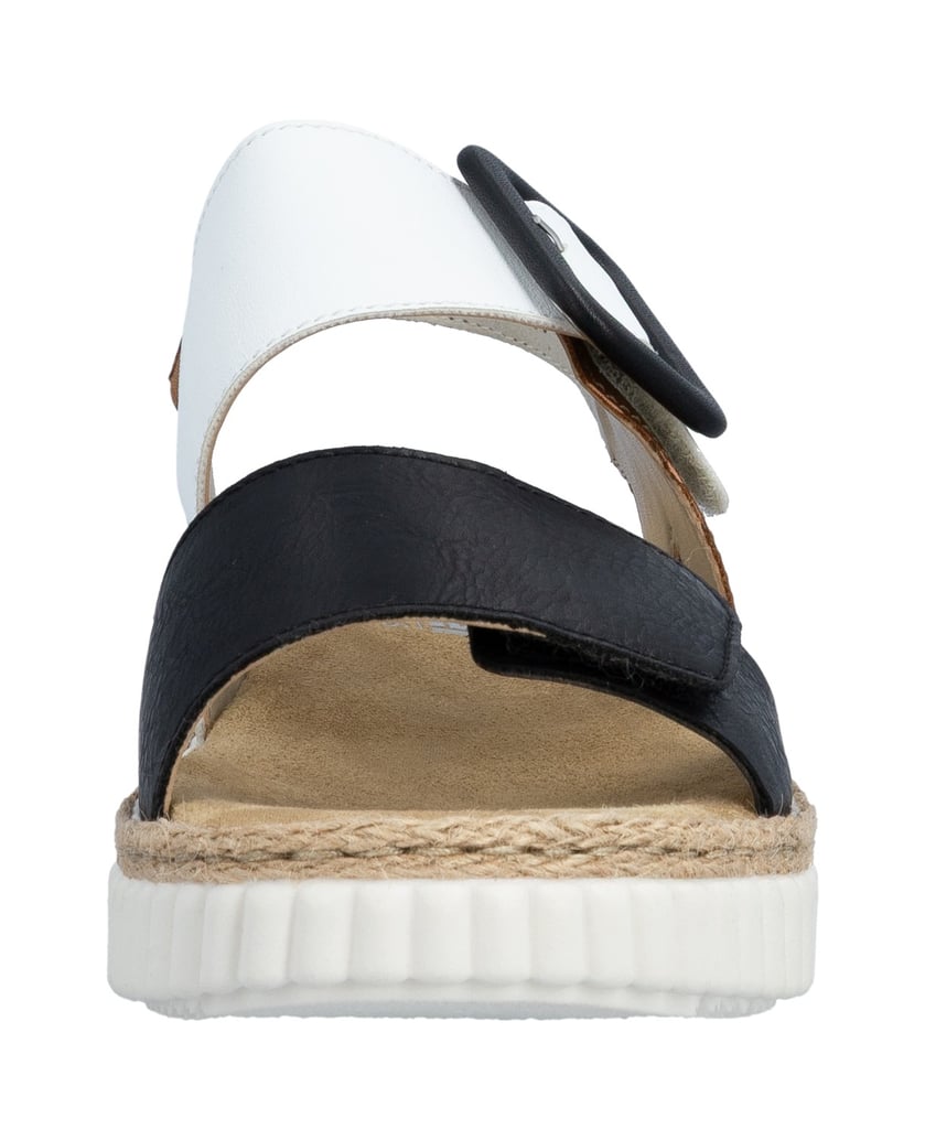 Rieker-Keilsandaletten-69260-multicolor