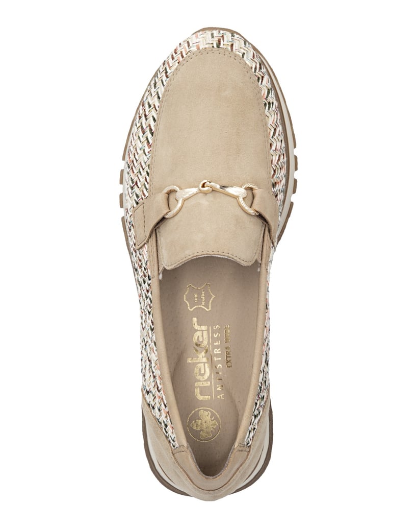 Rieker-Loafer-49042