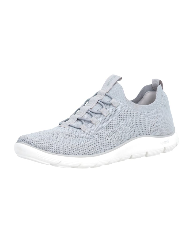 Remonte-Slipper-D3G00-grau