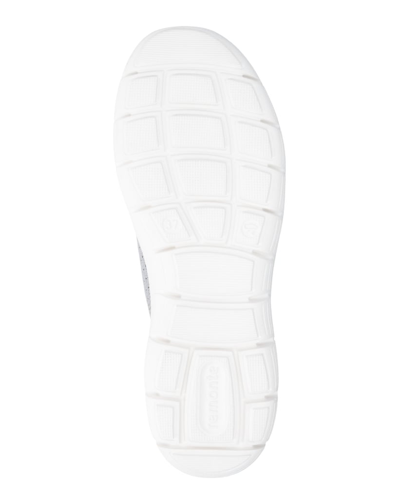 Remonte-Slipper-D3G00-grau